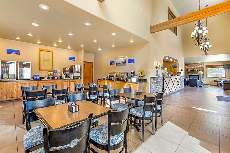 Best Western Sunset Inn