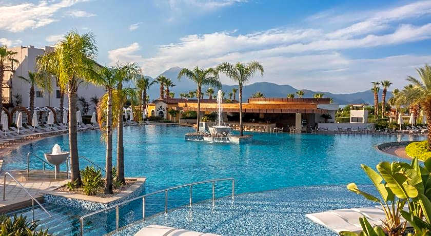 Akra Fethiye Tui Blue Sensatori