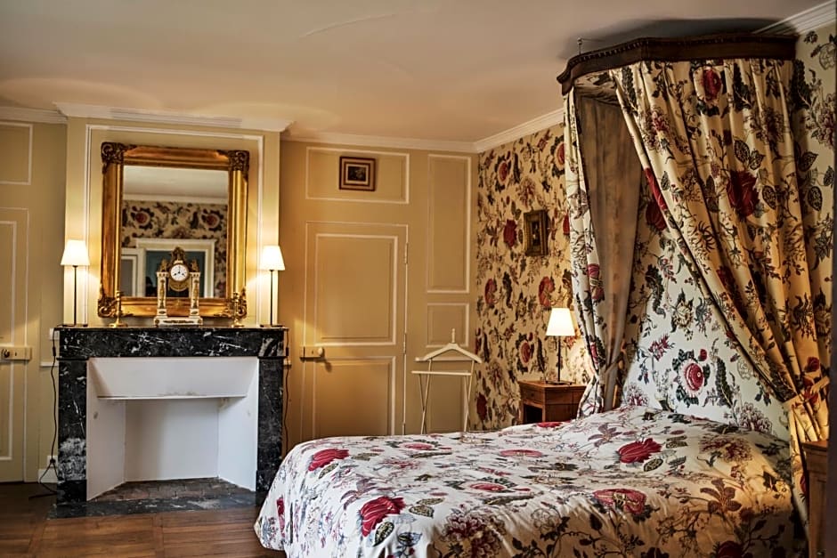 Chambres d'hôtes Saint Denis