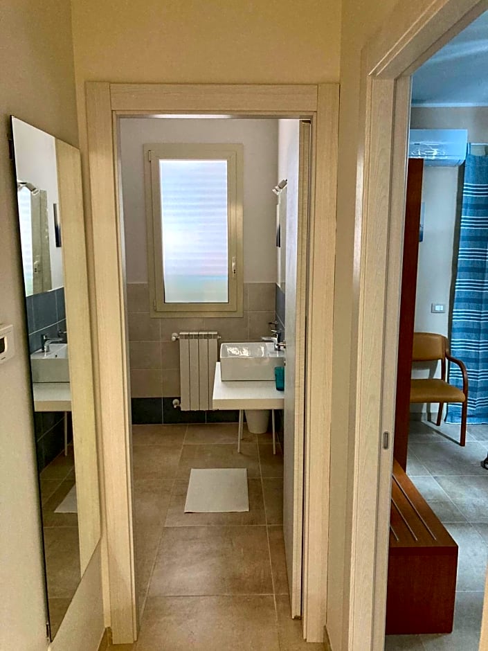 B&B Ruota di Carretto