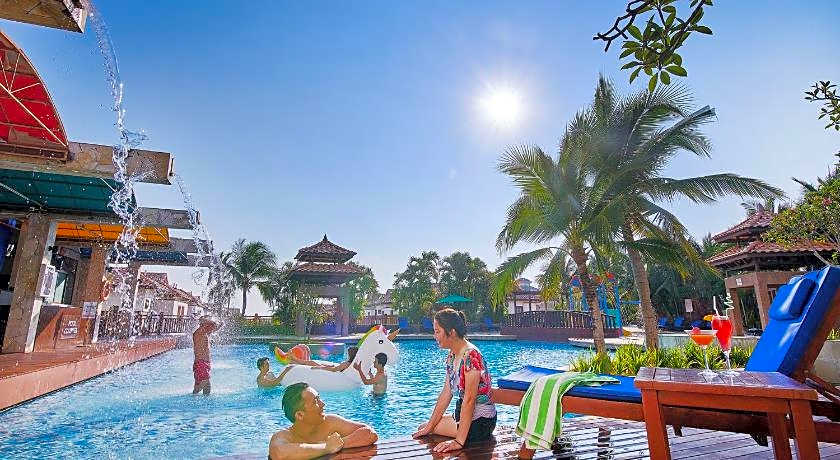 Grand Lexis Port Dickson