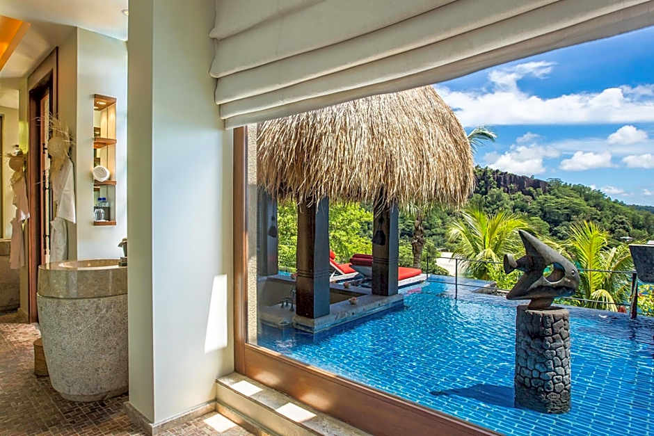 Anantara Maia Seychelles Villas