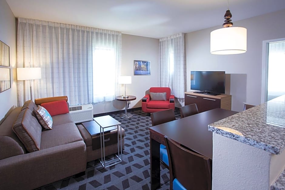 TownePlace Suites by Marriott Southern Pines Aberdeen