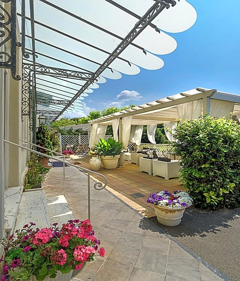 Hotel Coluccini