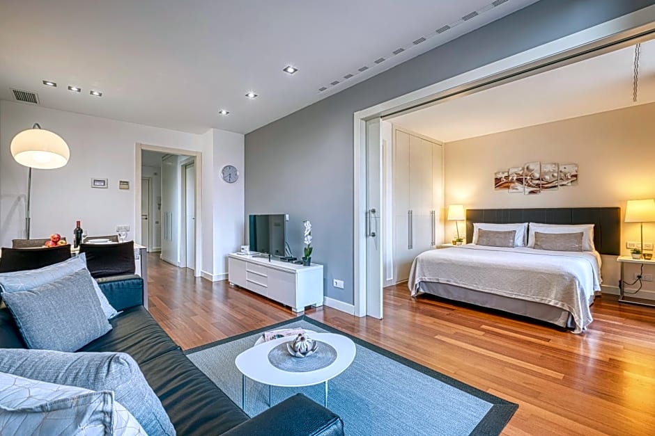 Photo 1 of 14 of Penthouse Apartment