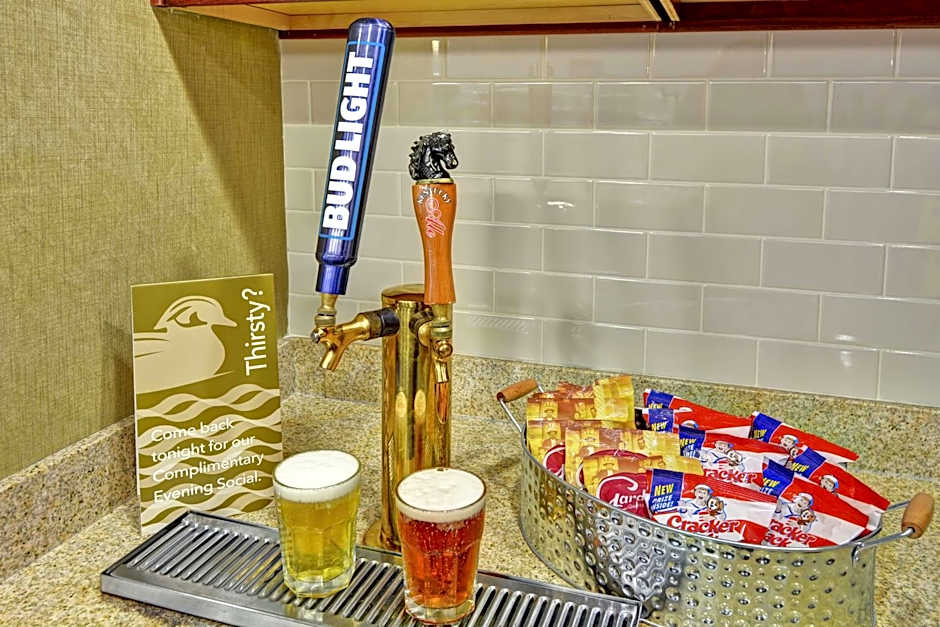 Homewood Suites By Hilton Lexington, Ky