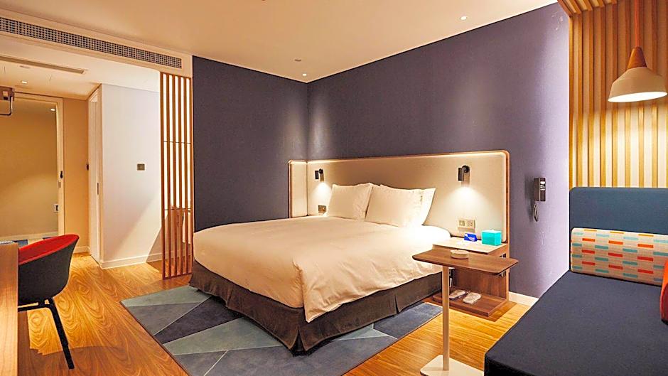 Holiday Inn Express Shijiazhuang High-tech Zone By IHG