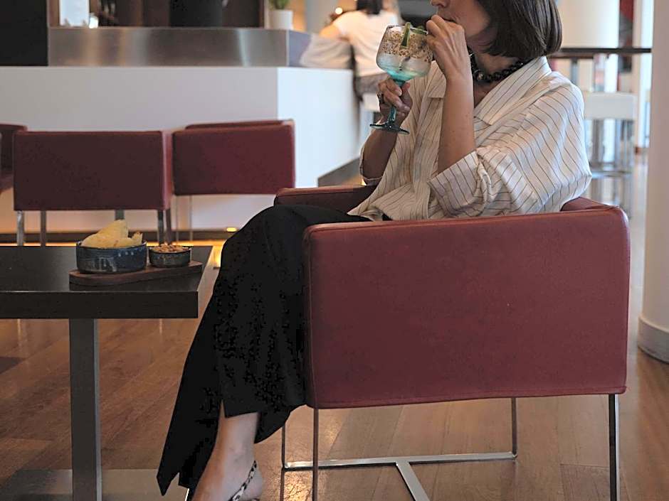 Novotel Milano Malpensa Airport