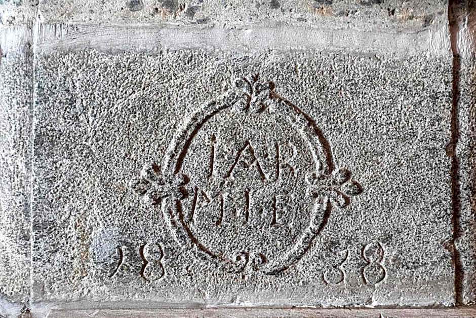 Hotel Restaurant Stockalperturm