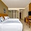 Ossotel Legian Hotel