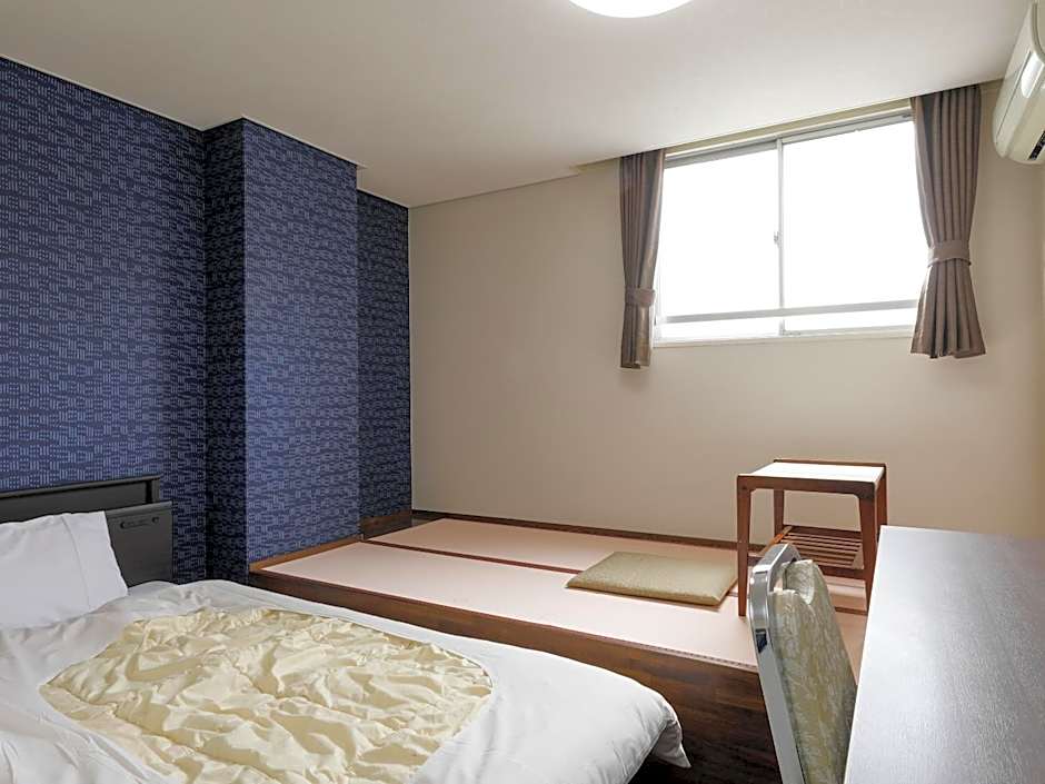 Hotel Tango Nakamura So