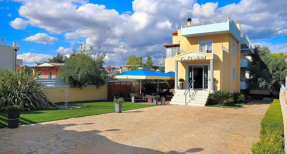 Peri's Hotel