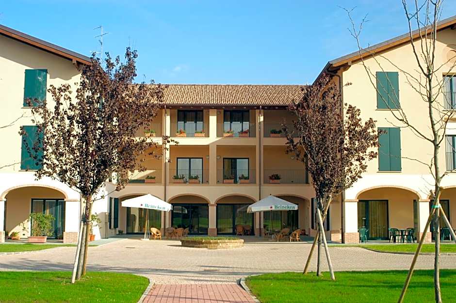 Hotel Conteverde