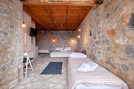 Junior Suite with Sea View