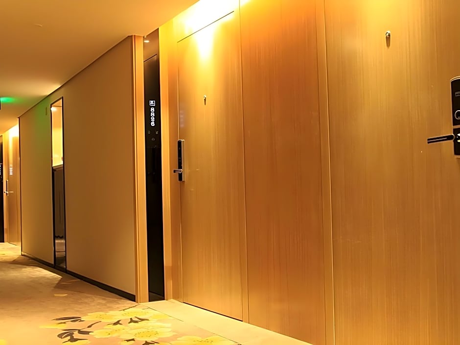 Shangyuan Shimao Grand Hotel