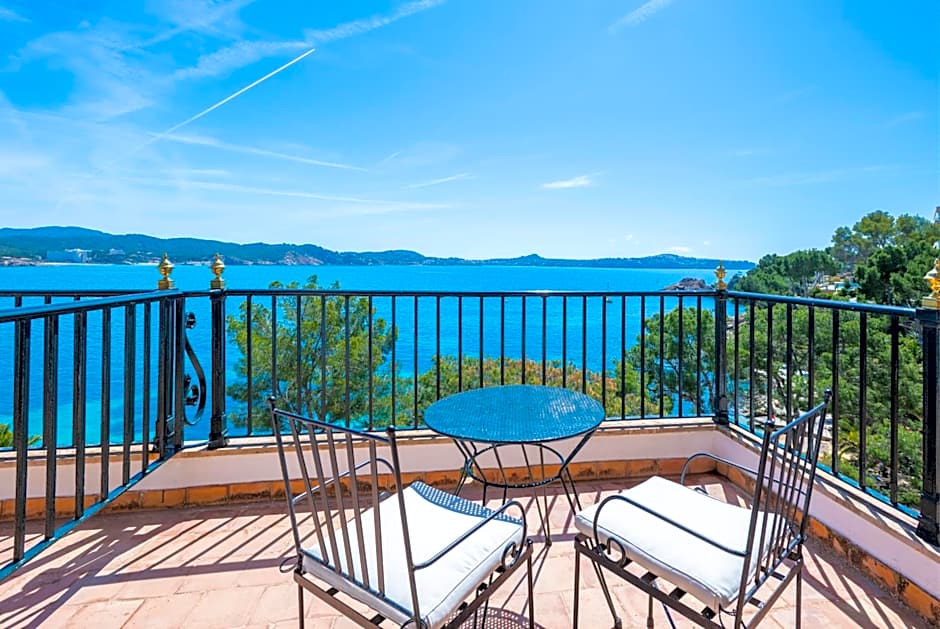 Hotel Cala Fornells