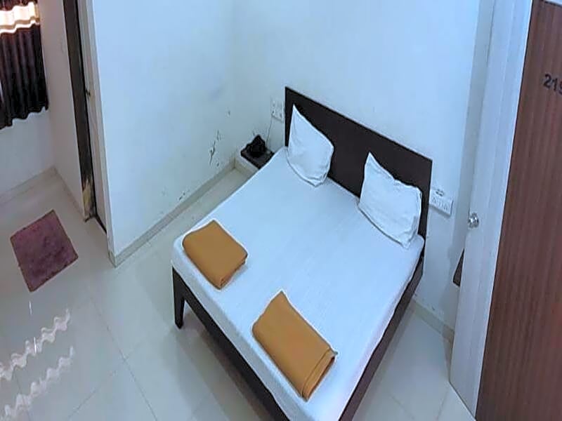 FabHotel Khatti Imly