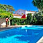 Le Clos Saint André