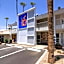 Motel 6 Old town Scottsdale Fashion Square