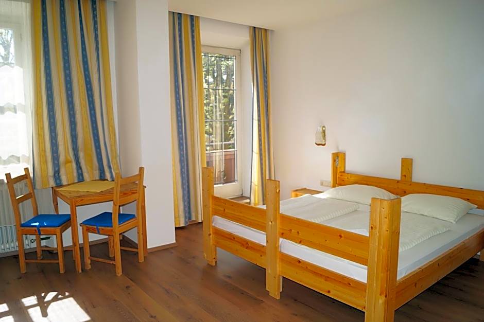 Hotel YOUHEY am Wolfgangsee