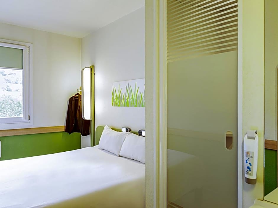 Ibis Budget Oviedo