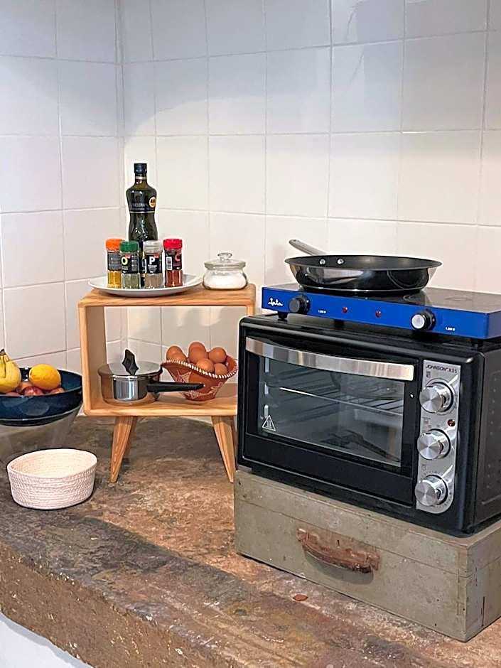 Azulejos Cais Sodré B&B