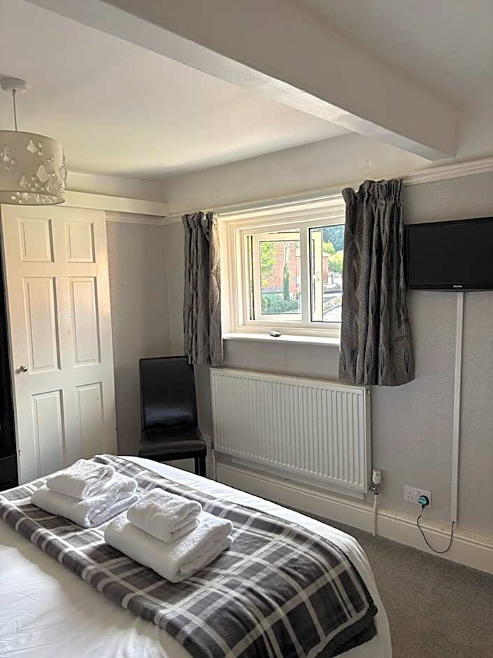 Arundel House