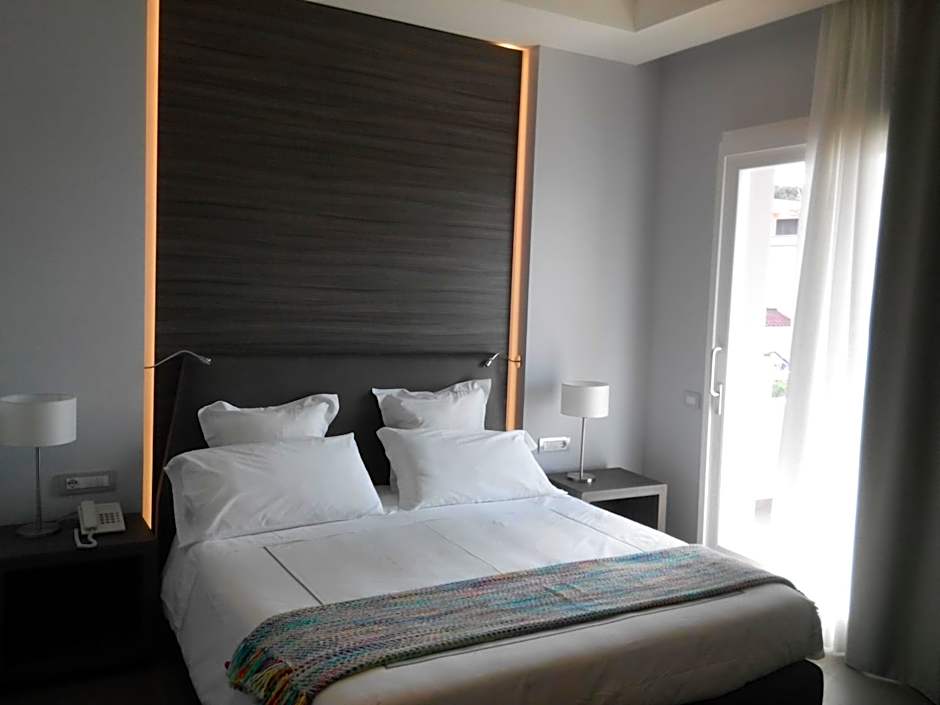 Hotel Marad