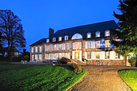 Château du Landel, The Originals Relais (Relais du Silence)