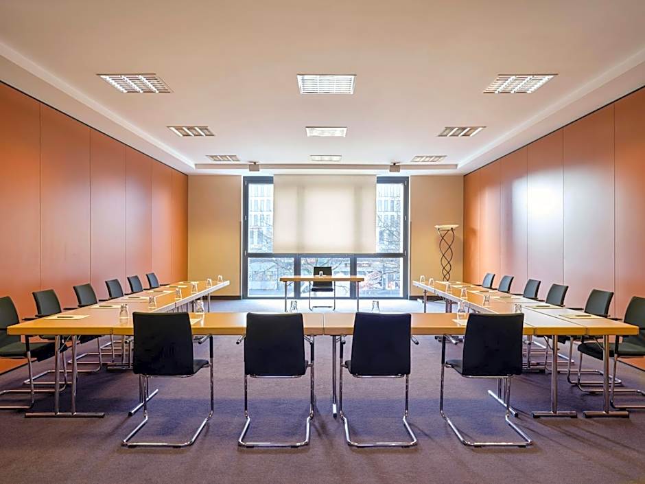 Intercityhotel Bremen
