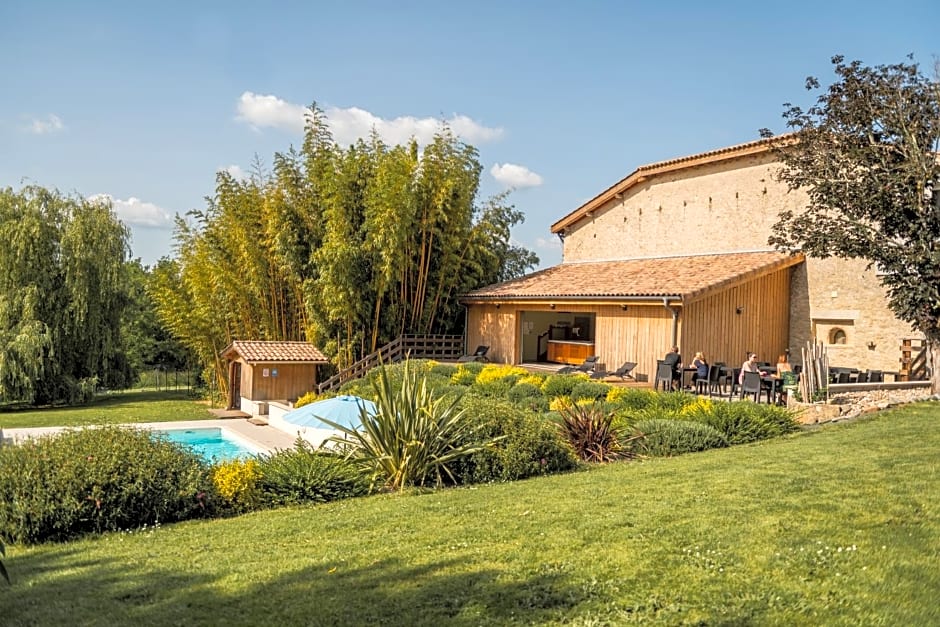 SALVEO Suites