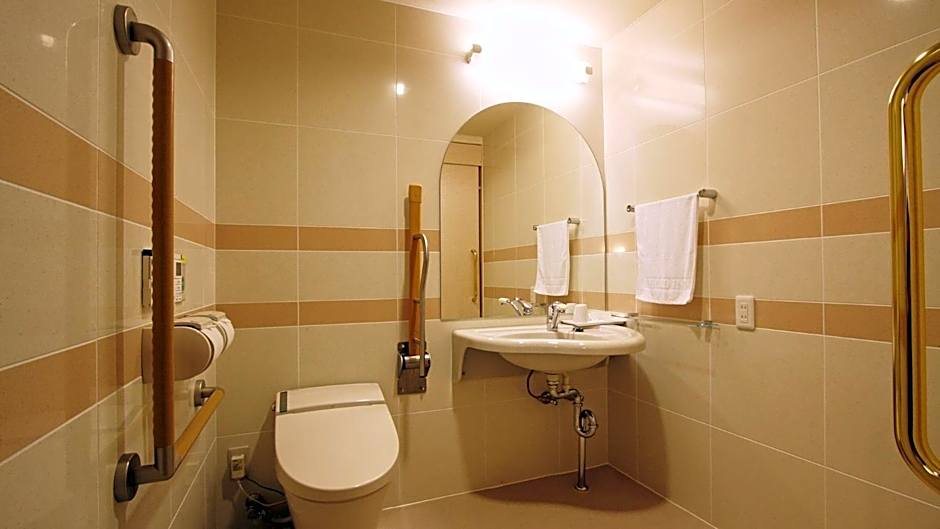 Toyoko Inn Kanda Akihabara