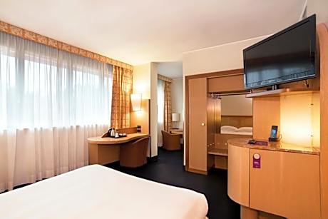 Privilege Double Room