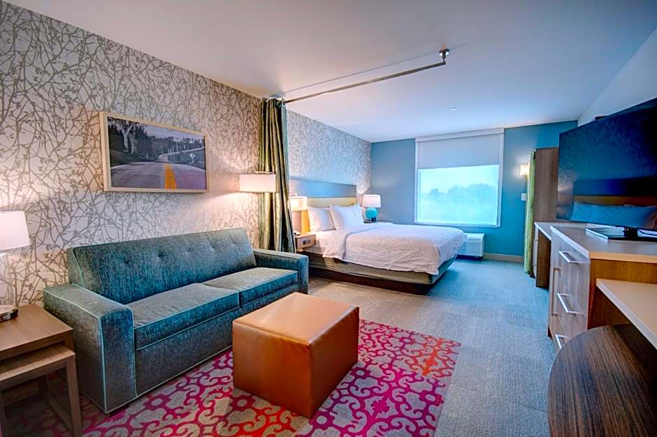 Home2 Suites by Hilton Shepherdsville Louisville South