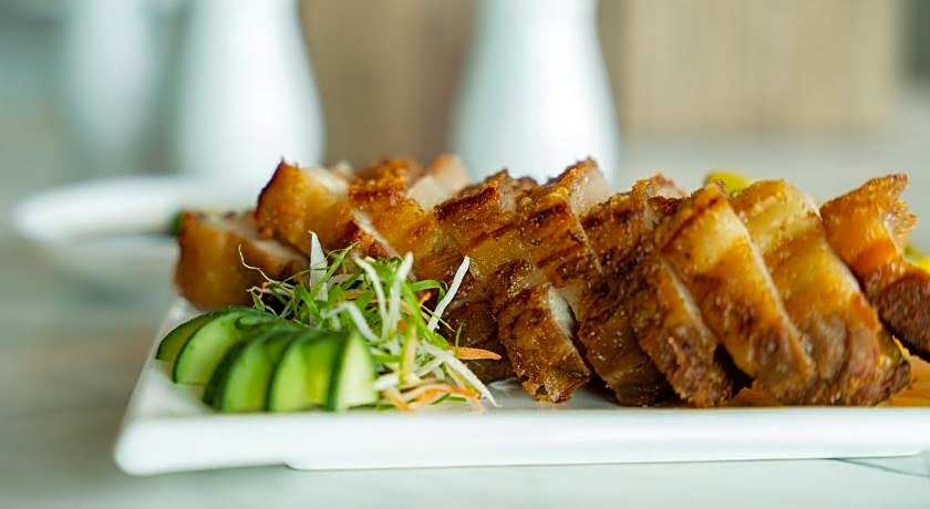 Felicity Island Hotel