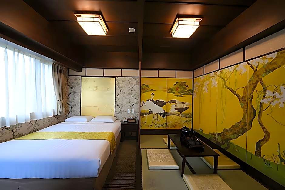 Sunrise Business Hotel - Tamsui