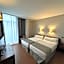 Hotel Compostela Vigo