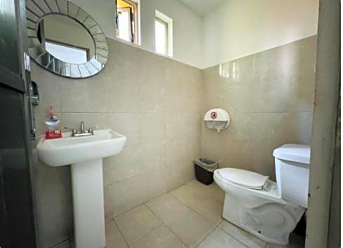 Ahavá Hostal Boutique