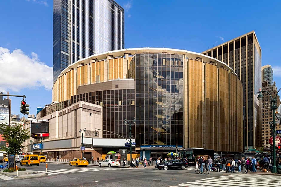 Holiday Inn Express NYC Chelsea - NoMad Area