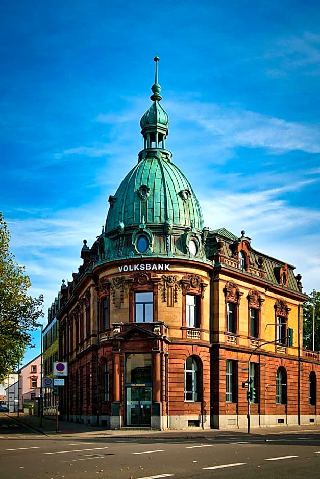 Holiday Inn Express Kaiserslautern By IHG