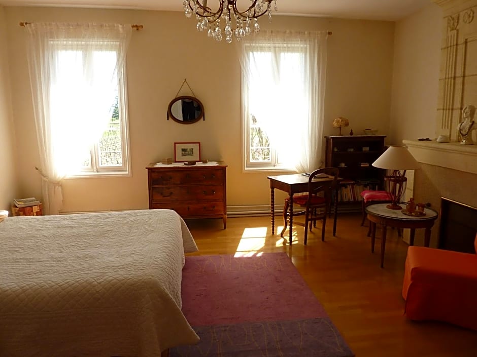 Le Clos Des Rosiers – Saint-Émilion, FL