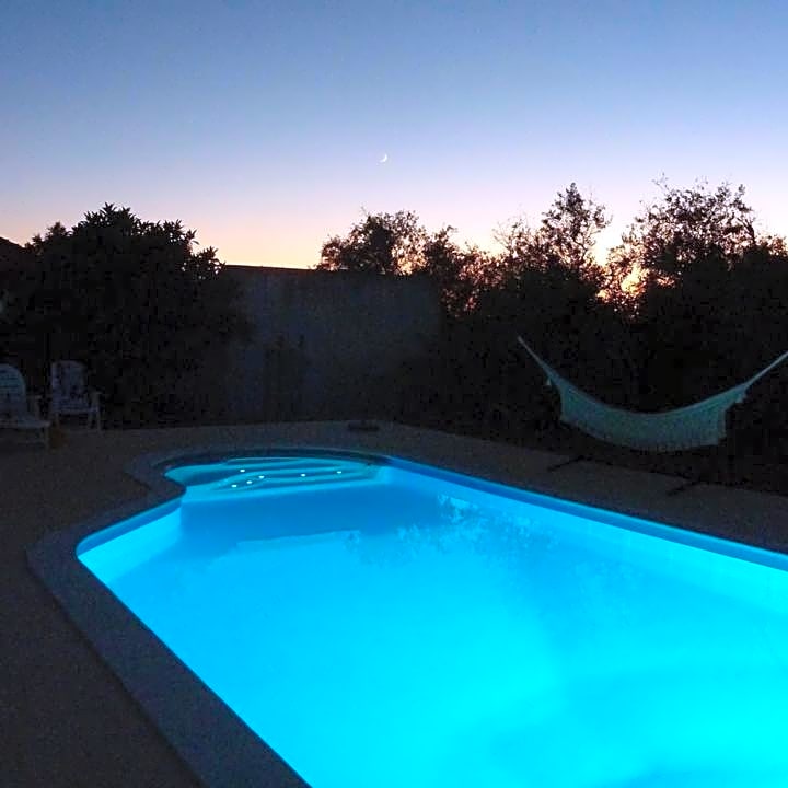 Quinta Laranjal da Arrabida