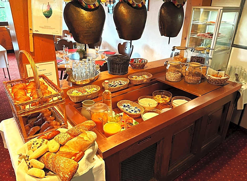 Hotel Toggenburg