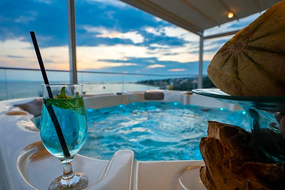 Bed&Breakfast Novalis