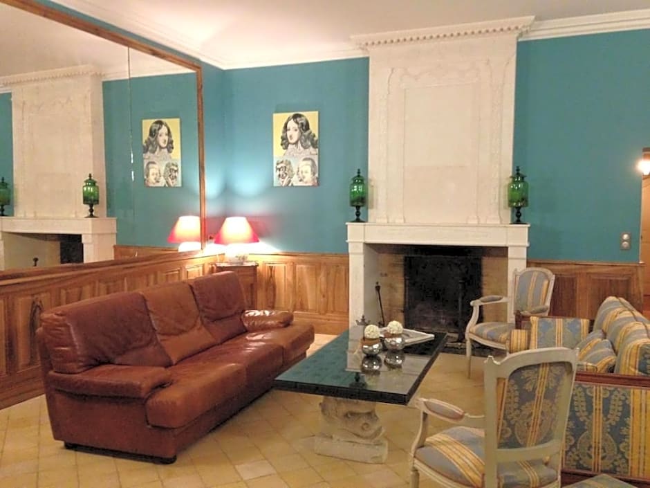 La chambre des vignerons