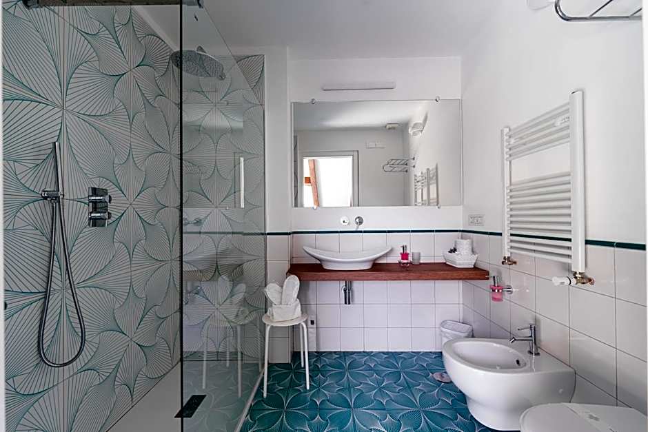 Hotel Relais Villa Annalara