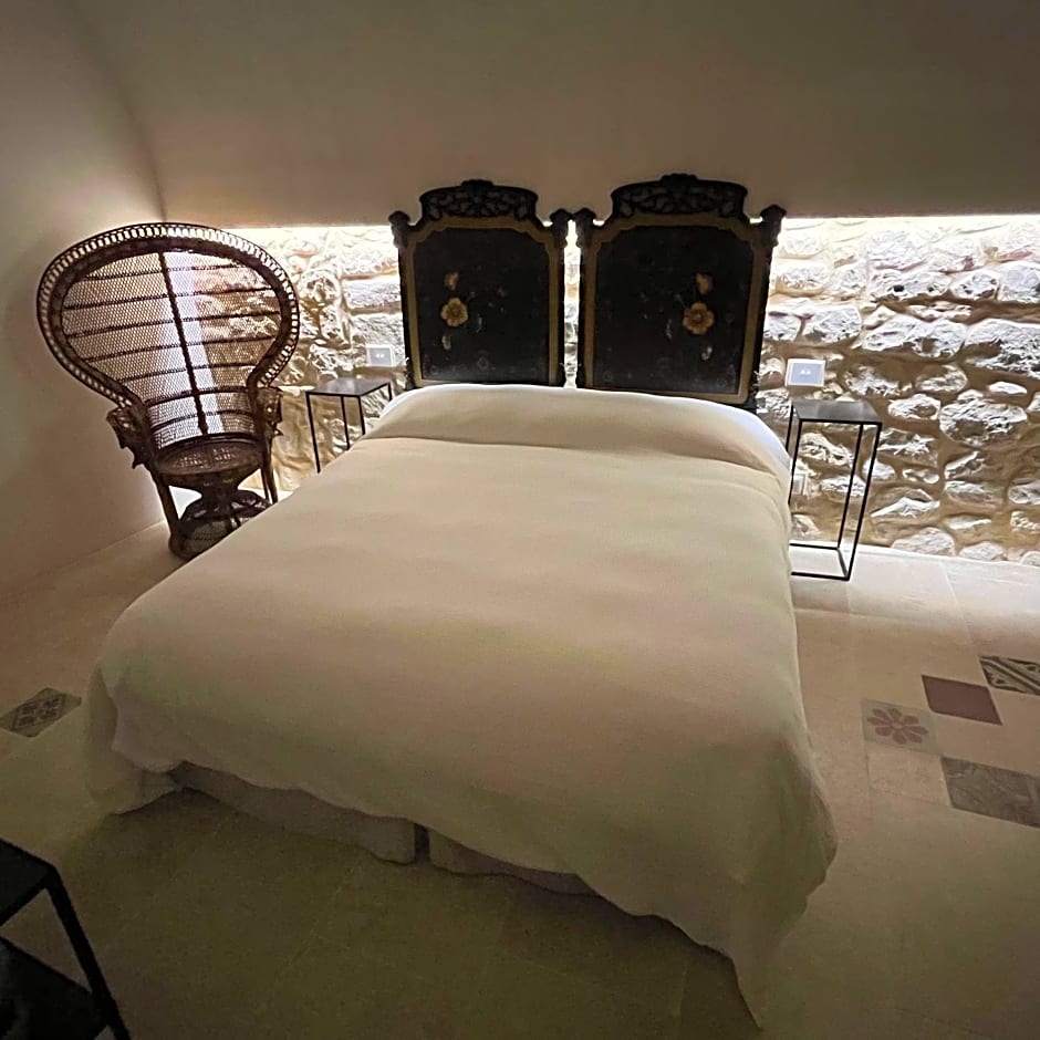 B&B Scicli La Casuzza