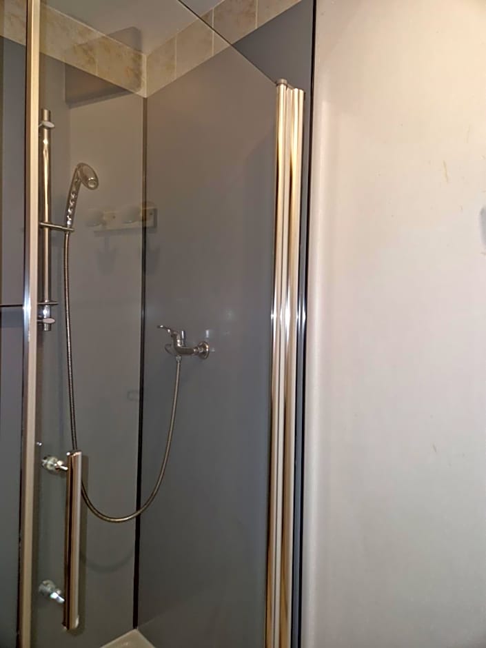 La Bastide du Moulin - Mont St Michel