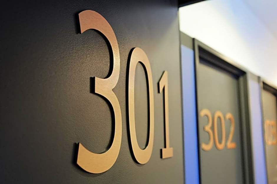 Alpha Mosaic Hotel Fortitude Valley Brisbane