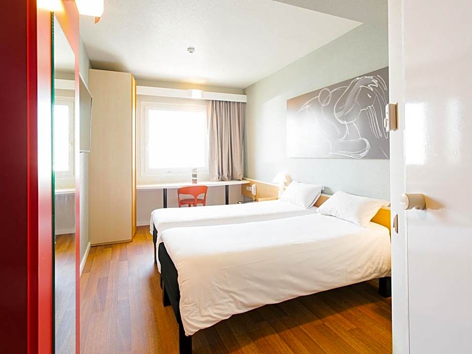 Ibis Elche